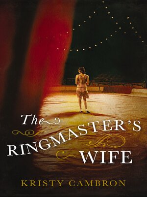 cover image of The Ringmaster's Wife